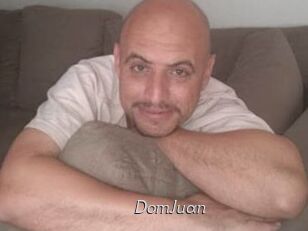 DomJuan