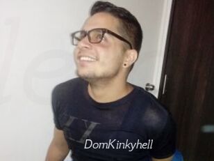 DomKinkyhell