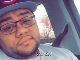 DomSki