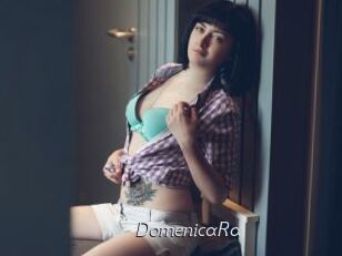 DomenicaRa