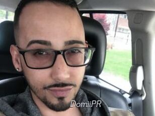 DomiiPR