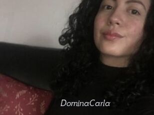 DominaCarla