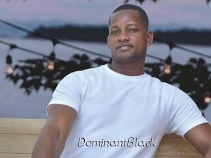 DominantBlack