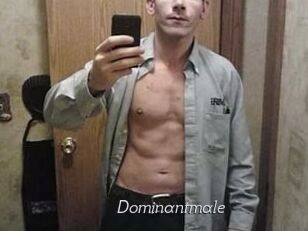 Dominantmale