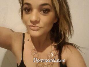 DominateLexie