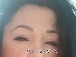 DominatorXXX