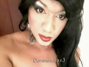 Dominatrixxx3