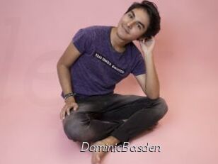 DominicBasden