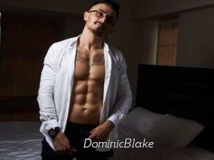DominicBlake Le Scandale