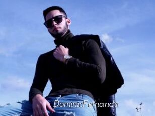 DominicFernando