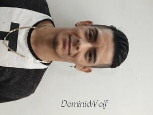 DominicWolf Le Scandale