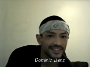 Dominic_Benz