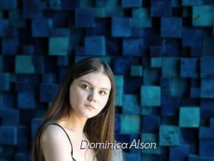 DominicaAlson