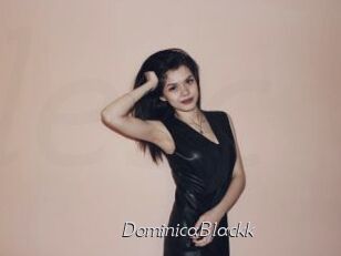 DominicaBlackk