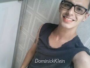 DominickKlein