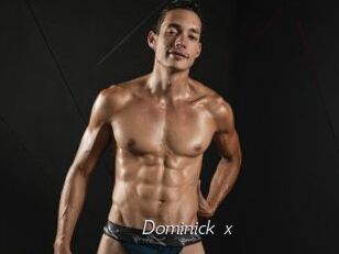 Dominick_x