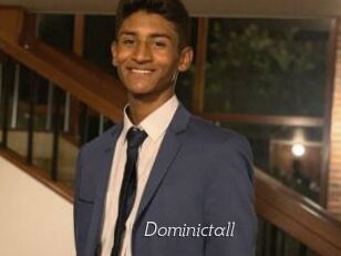 Dominictall