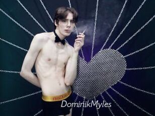 DominikMyles