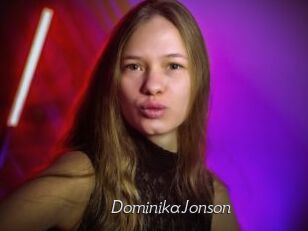 DominikaJonson