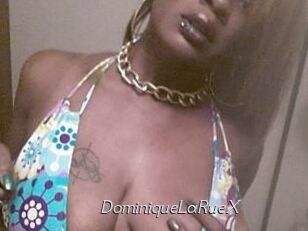 DominiqueLaRueX
