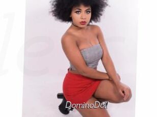 DominoDoll