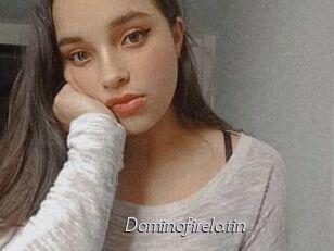 Dominofirelatin