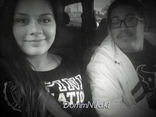 DommNJaki
