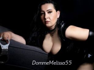 DommeMelissa55