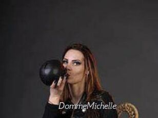 DommeMichelle