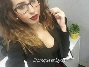 DomqueenLydz
