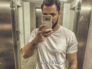 DonAhile
