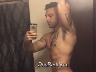 Don_Beckham