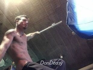 DonDeasy