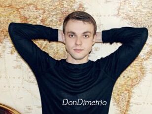 DonDimetrio