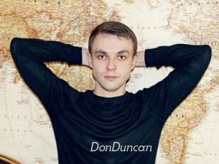 DonDuncan