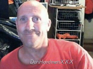 DonHardmenXXX