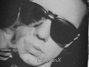 DonJuanX
