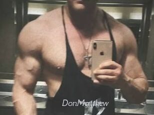 DonMatthew