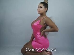 DonatellaVersaill