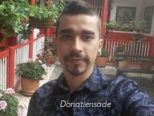 Donatiensade