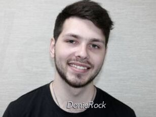 DonieRock