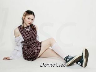 DonnaCleo