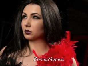 DonnaMistress