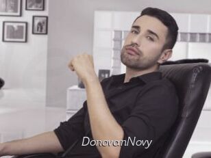DonovanNovy