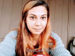DontClickThisGirl