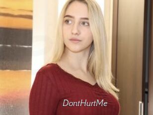 DontHurtMe