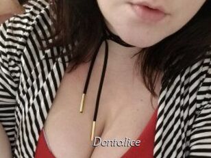 Dontalice