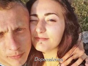 Dopeasslovers