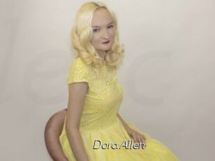 DoraAllen