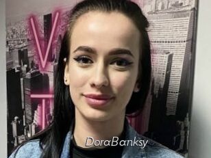 DoraBanksy